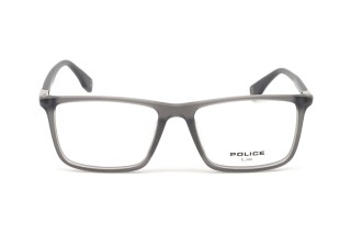 Оправи Police VPLR58 03GU 56 Фото №2 - linza.ua