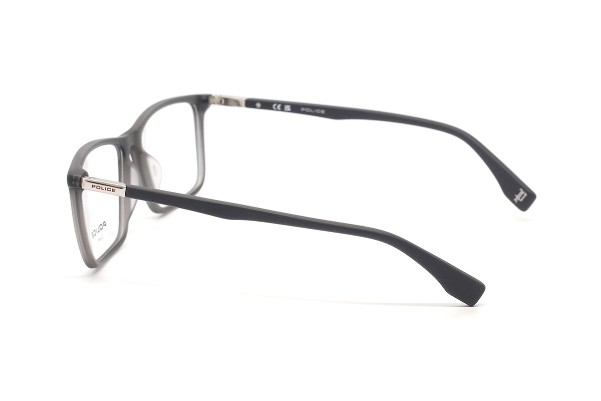 Оправи Police VPLR58 03GU 56 Фото №3 - linza.ua
