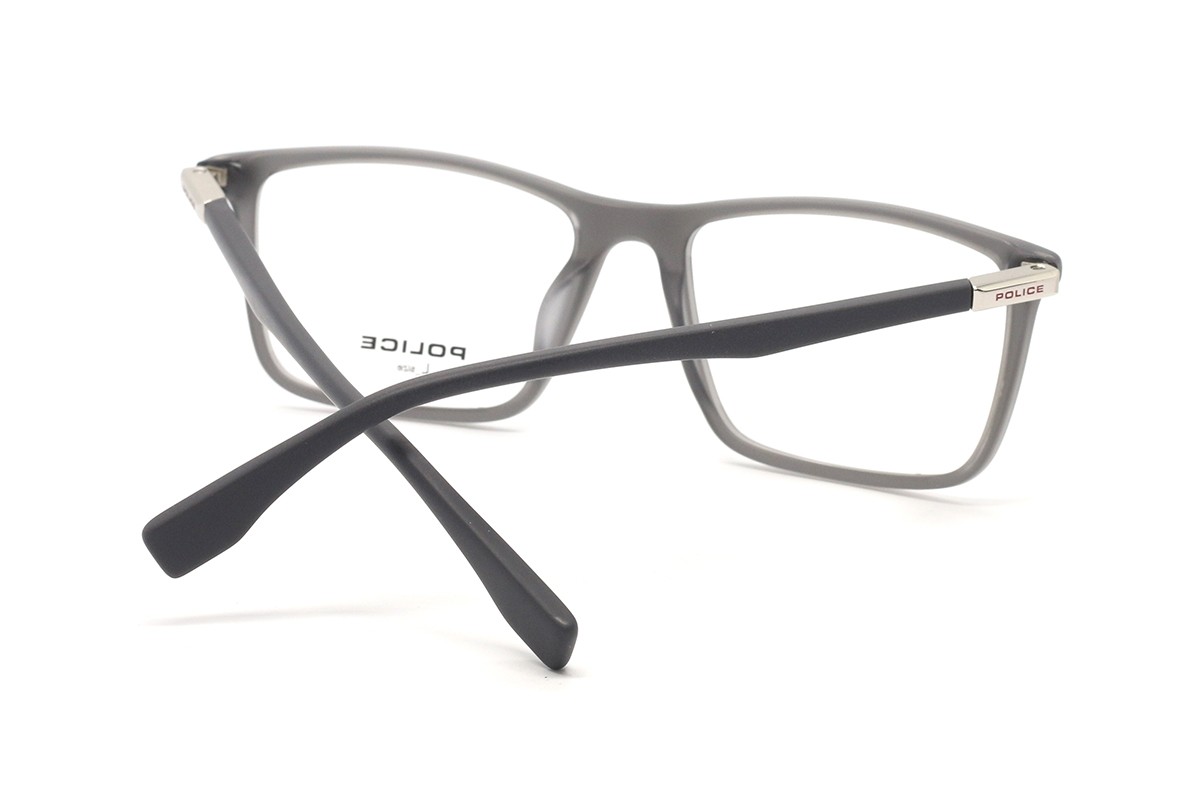 Оправи Police VPLR58 03GU 56 Фото №4 - linza.ua