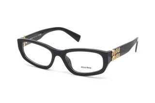 Оправы MU 04YV 16K1O1 54 Фото №1 - linza.ua