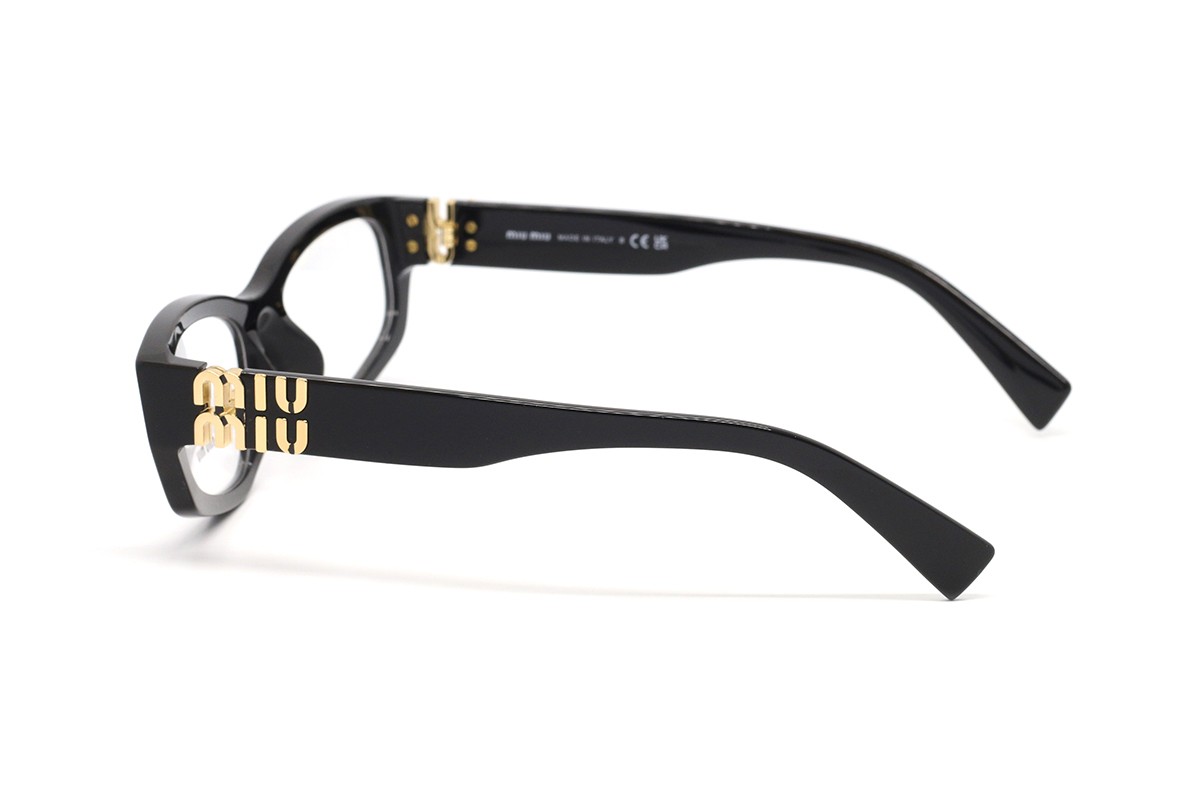 Оправы MU 04YV 16K1O1 54 Фото №2 - linza.ua