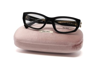 Оправы MU 04YV 16K1O1 54 Фото №3 - linza.ua