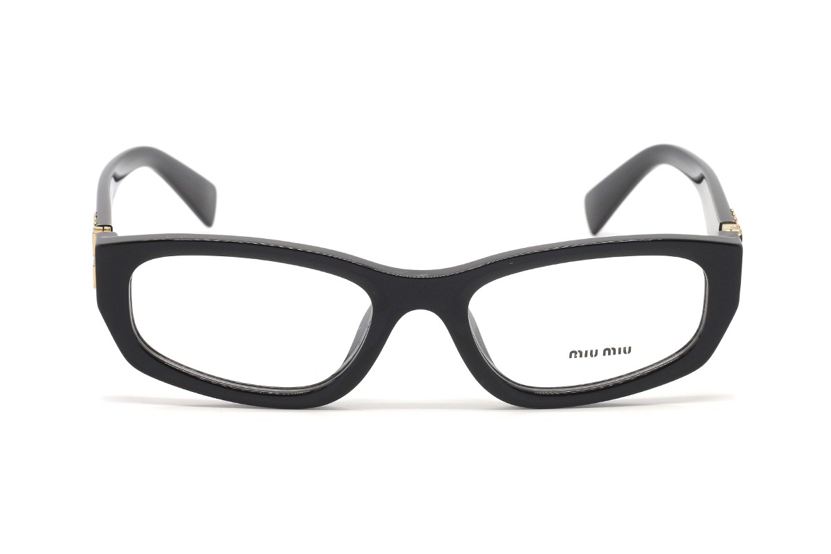 Оправы MU 04YV 16K1O1 54 Фото №4 - linza.ua