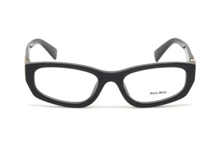 Оправы MU 04YV 16K1O1 54 Фото №4 - linza.ua