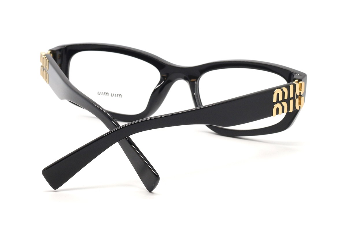 Оправы MU 04YV 16K1O1 54 Фото №5 - linza.ua