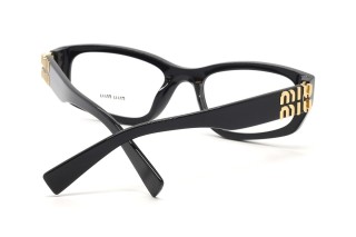 Оправы MU 04YV 16K1O1 54 Фото №5 - linza.ua