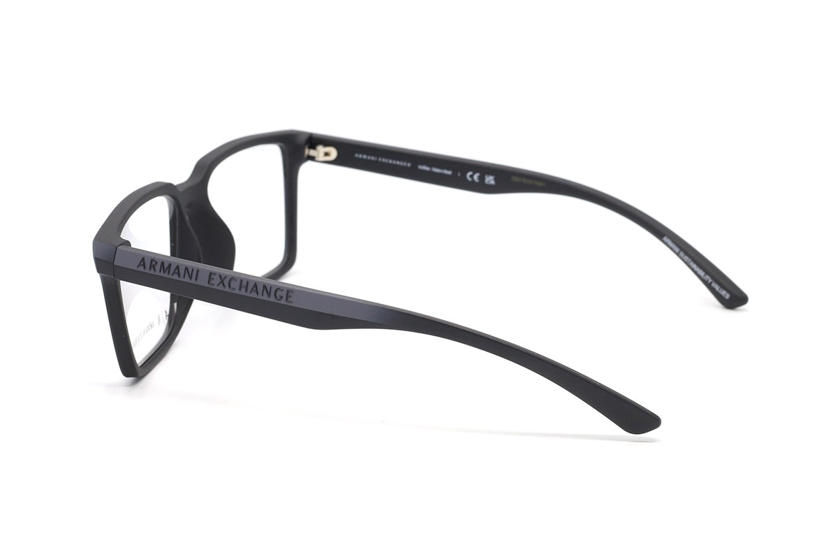 Оправы AX 3129U 8388 54 Фото №2 - linza.ua