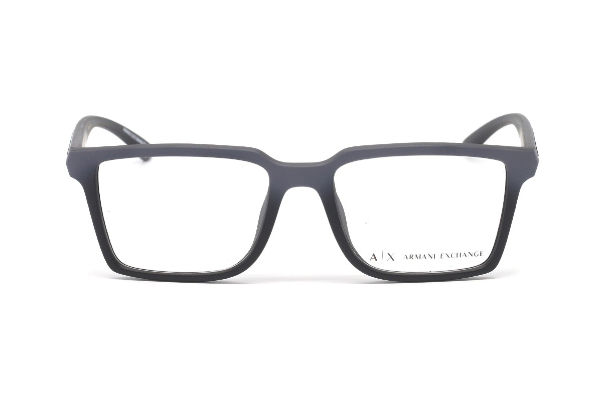 Оправы AX 3129U 8388 54 Фото №3 - linza.ua