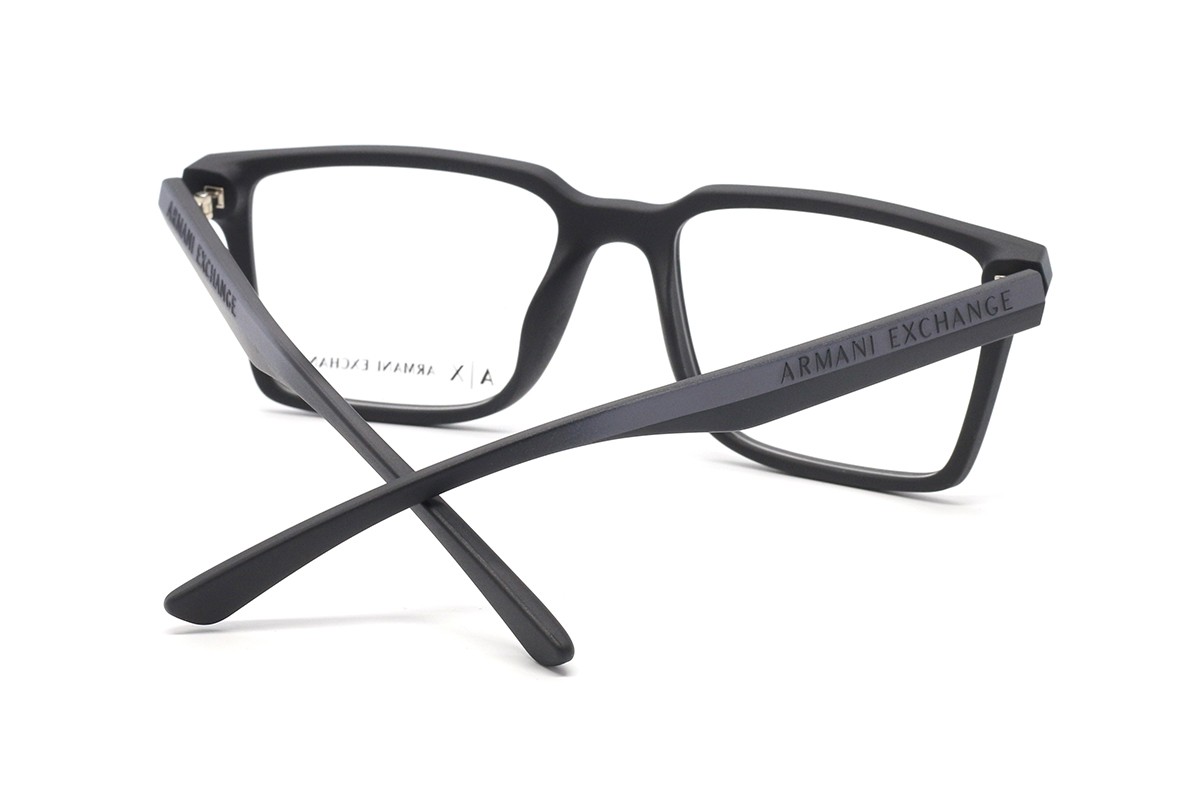 Оправы AX 3129U 8388 54 Фото №4 - linza.ua