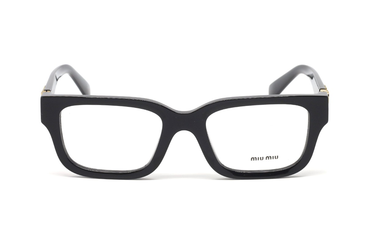 Оправы MU 02YV 16K1O1 53 Фото №2 - linza.ua