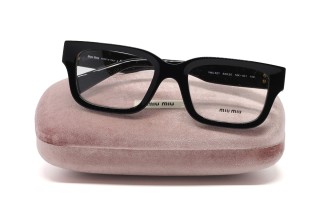 Оправы MU 02YV 16K1O1 53 Фото №3 - linza.ua