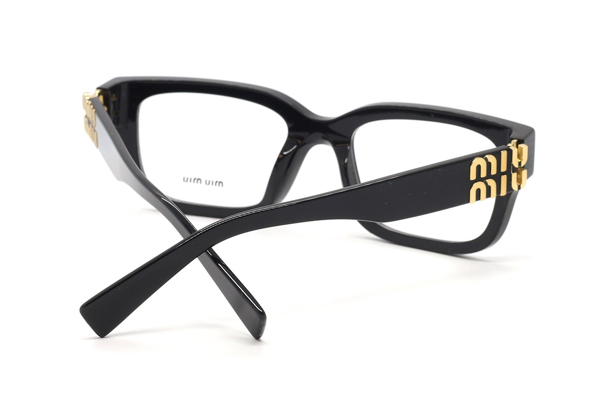 Оправы MU 02YV 16K1O1 53 Фото №4 - linza.ua