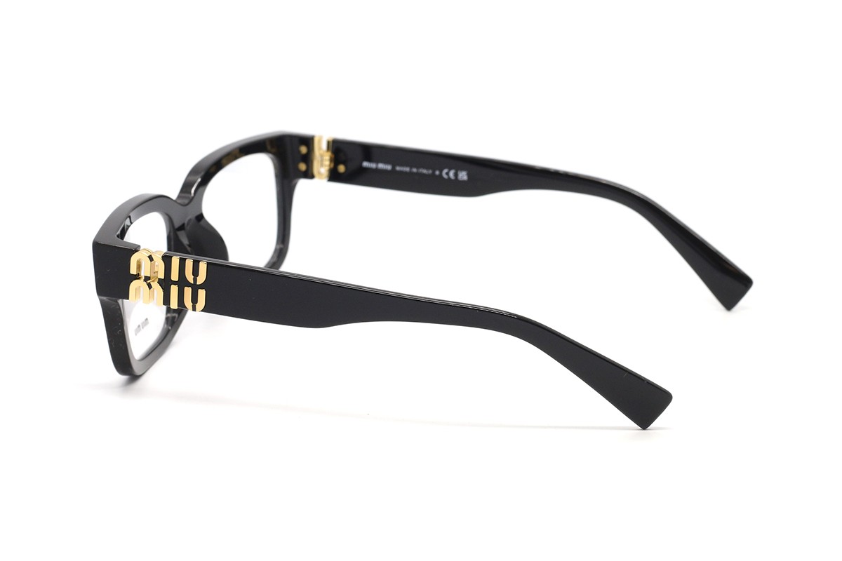 Оправы MU 02YV 16K1O1 53 Фото №5 - linza.ua