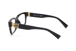 Оправы MU 02YV 16K1O1 53 Фото №5 - linza.ua