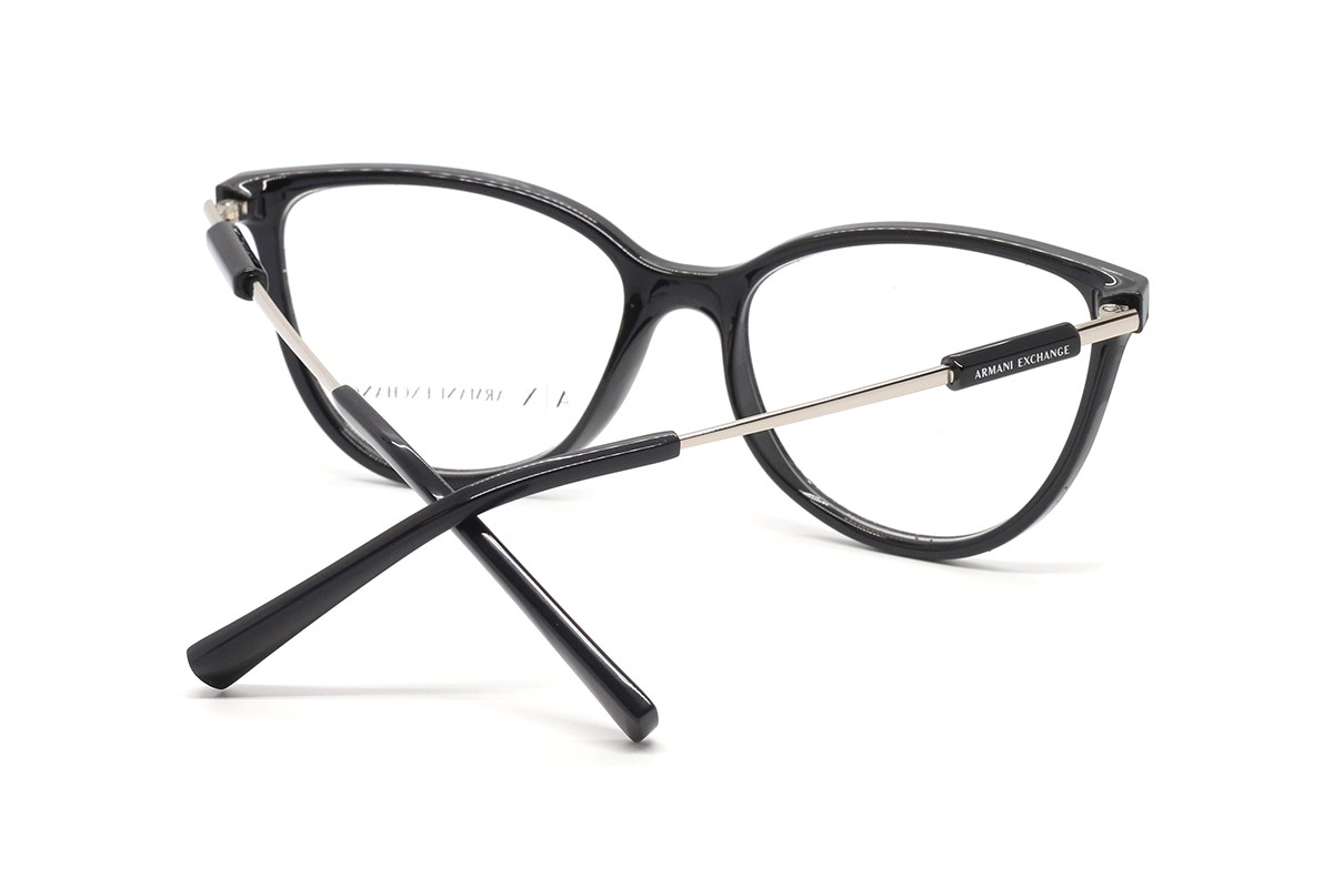 Оправи AX 3128 8158 54 Фото №3 - linza.ua