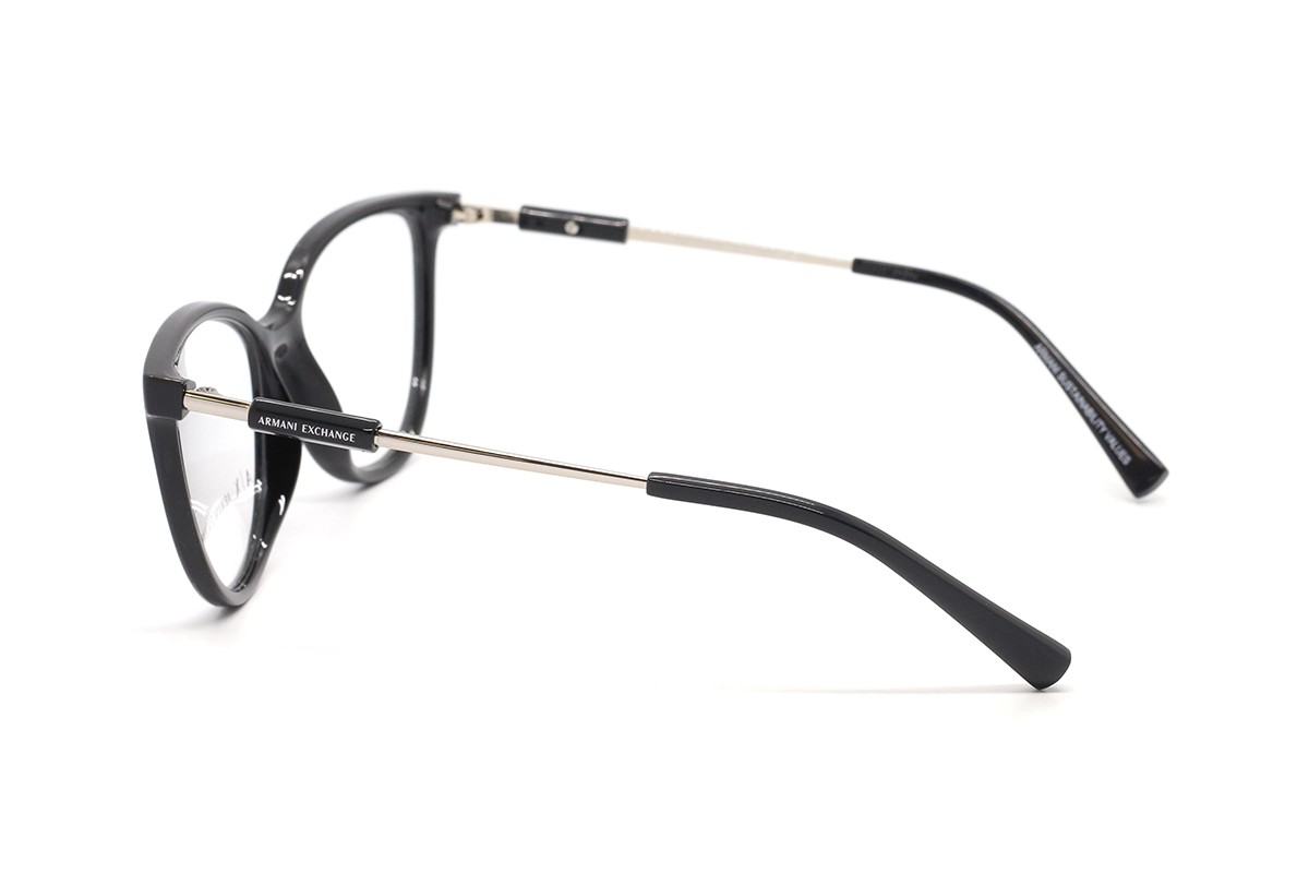 Оправи AX 3128 8158 54 Фото №4 - linza.ua