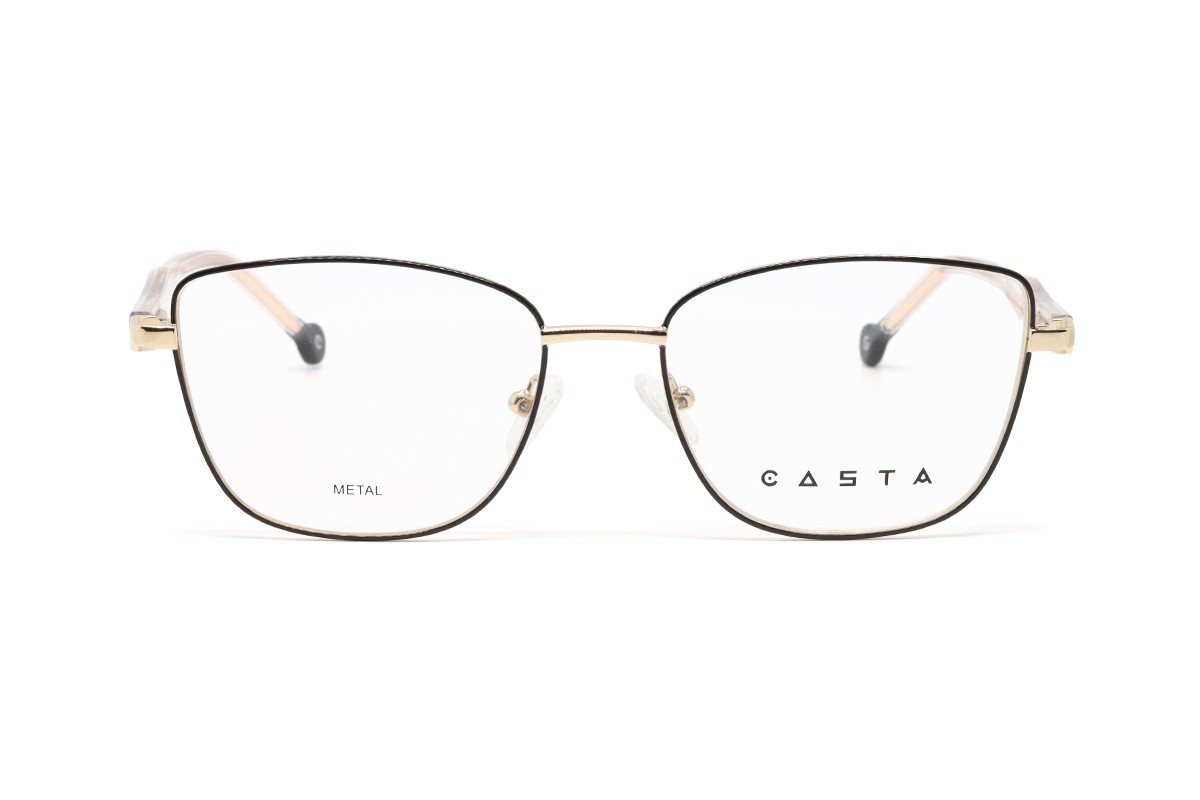 Оправи CASTA CST 1263 IN GLDBK Фото №3 - linza.ua