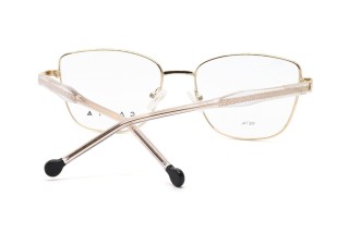 Оправи CASTA CST 1263 IN GLDBK Фото №4 - linza.ua