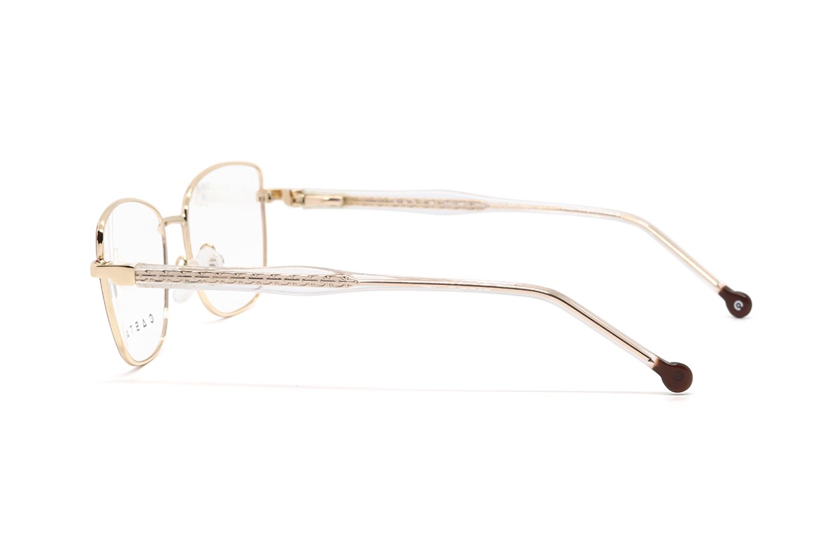 Оправи CASTA CST 1263 IN GLDRD Фото №2 - linza.ua