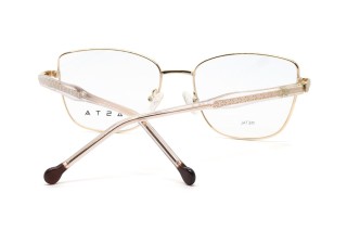 Оправи CASTA CST 1263 IN GLDRD Фото №4 - linza.ua