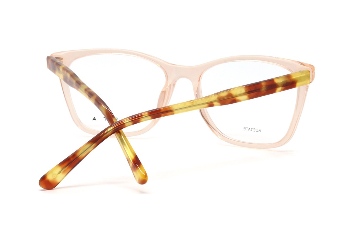 Оправы CASTA CST 1264 IN OR Фото №3 - linza.ua