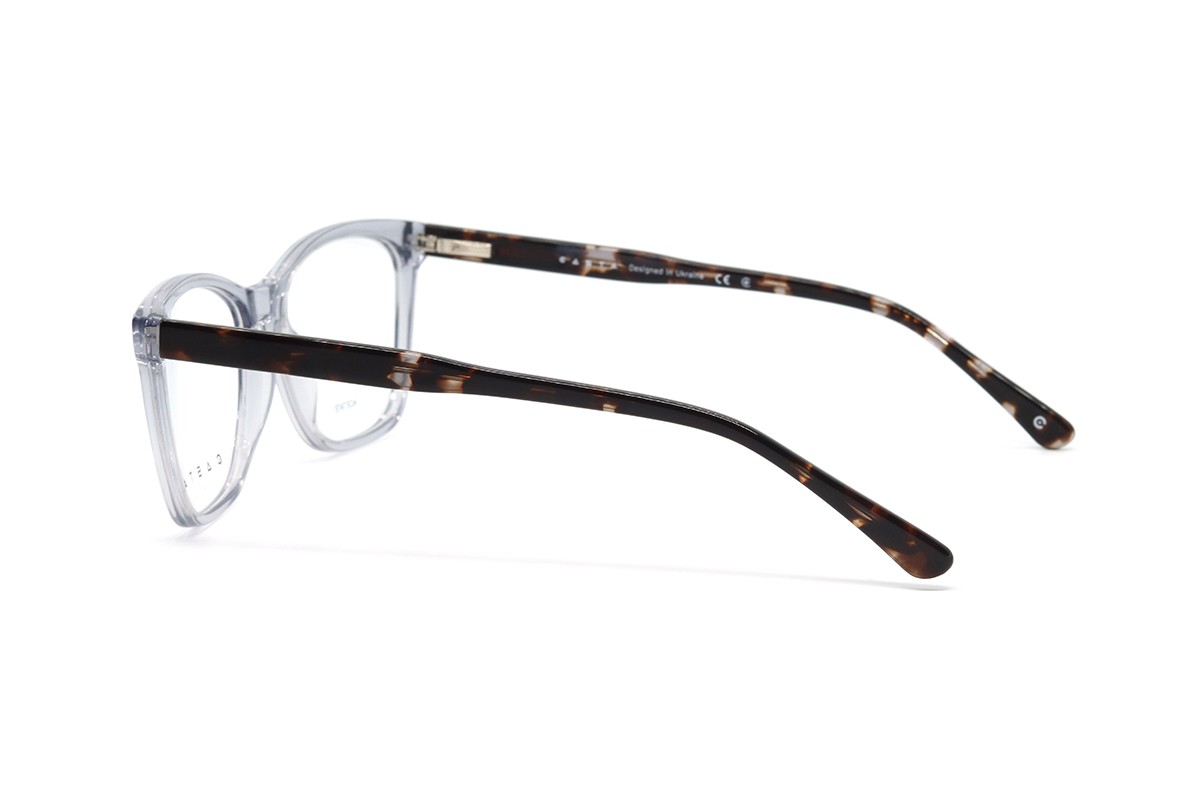 Оправы CASTA CST 1264 IN GRY Фото №2 - linza.ua