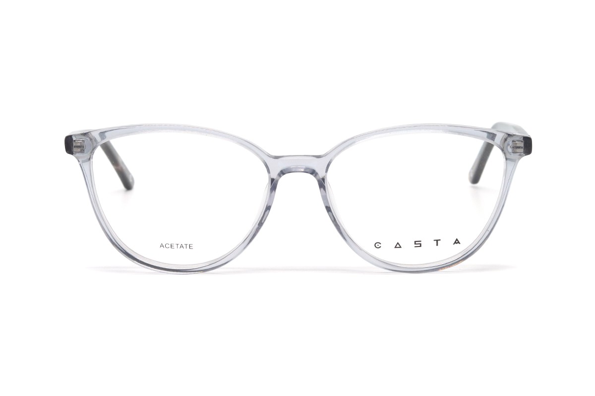 Оправи CASTA CST 1265 IN GRY Фото №2 - linza.ua