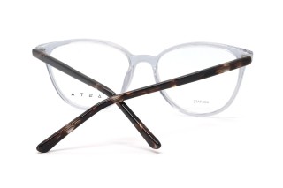 Оправи CASTA CST 1265 IN GRY Фото №3 - linza.ua