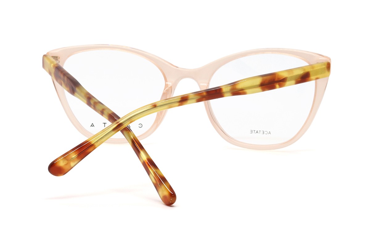 Оправи CASTA CST 1266 IN OR Фото №3 - linza.ua