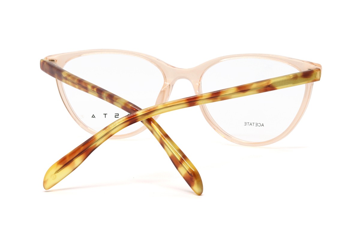 Оправи CASTA CST 1267 IN OR Фото №4 - linza.ua