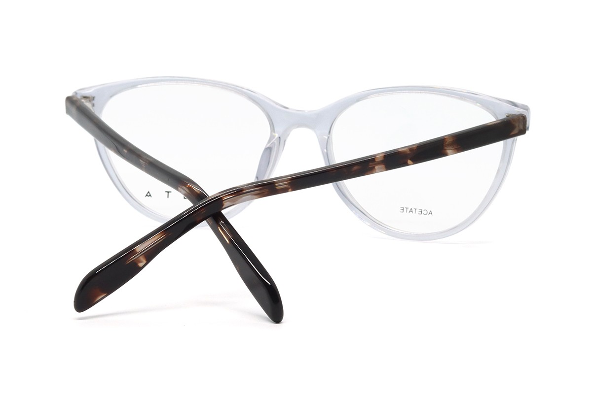 Оправи CASTA CST 1267 IN GRY Фото №4 - linza.ua