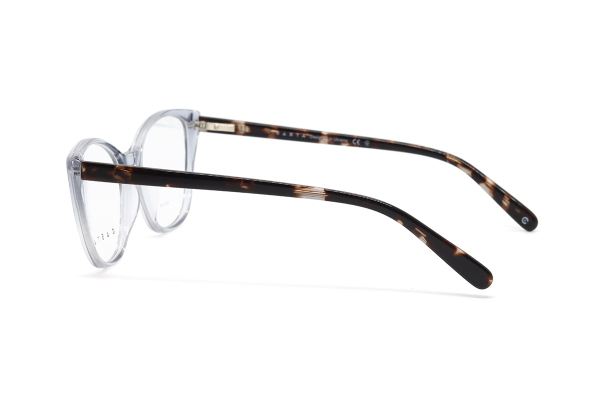 Оправи CASTA CST 1268 IN GRY Фото №2 - linza.ua