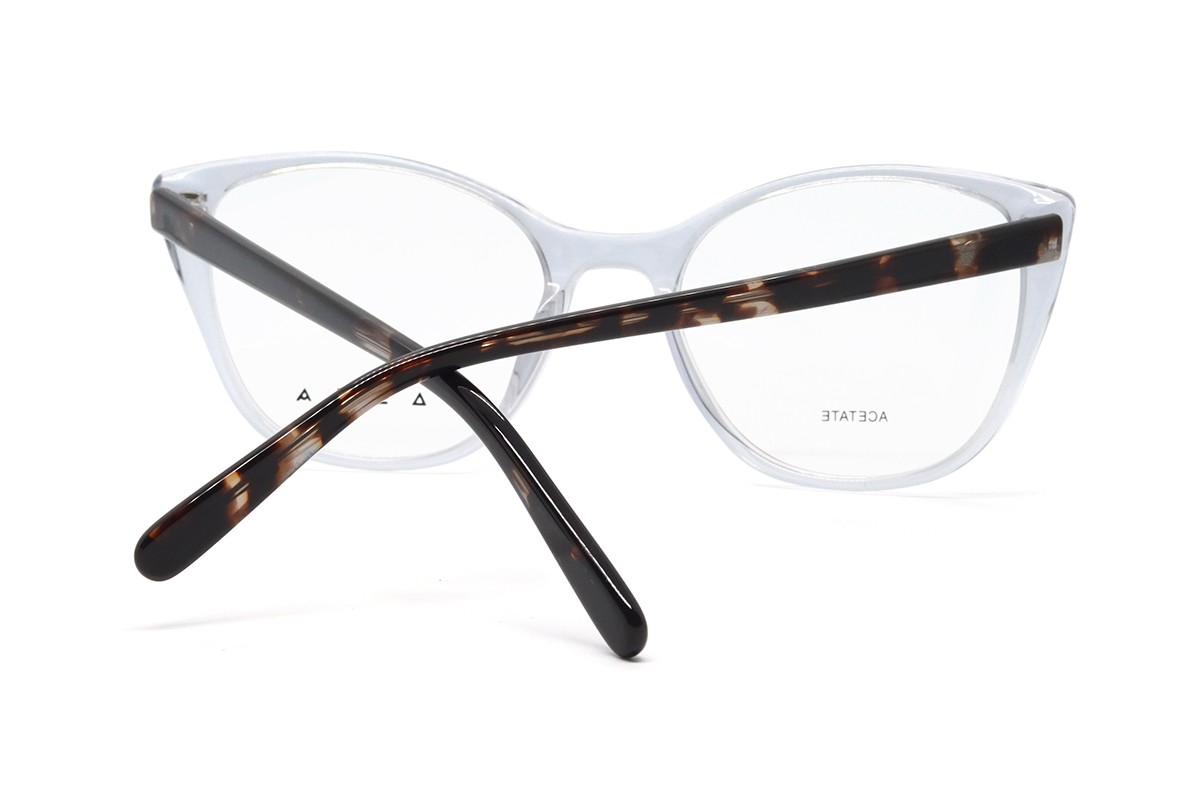 Оправи CASTA CST 1268 IN GRY Фото №3 - linza.ua