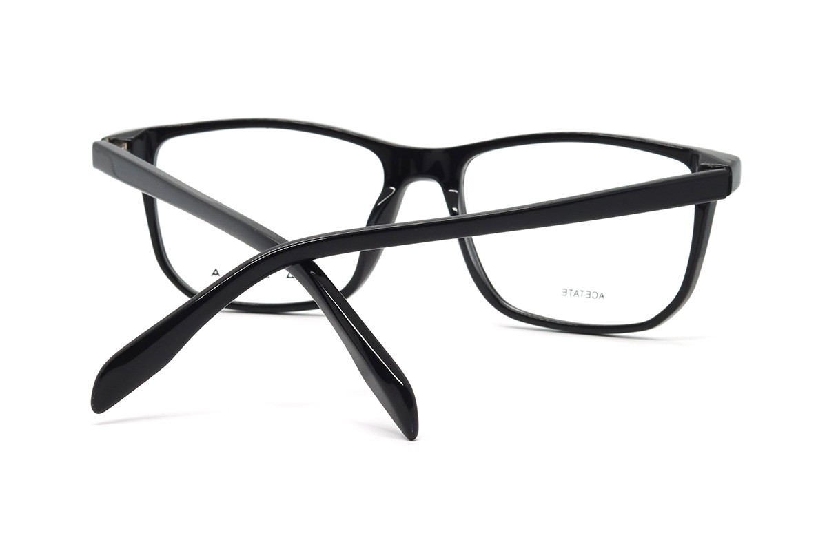 Оправы CASTA CST 2221 IN BK Фото №2 - linza.ua