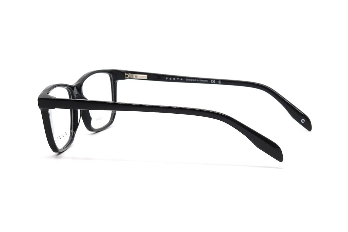 Оправы CASTA CST 2221 IN BK Фото №3 - linza.ua