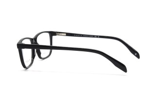 Оправы CASTA CST 2221 IN BK Фото №3 - linza.ua