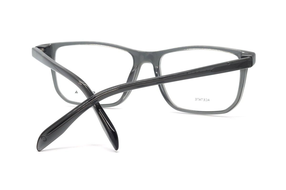 Оправи CASTA CST 2221 IN GRY Фото №2 - linza.ua