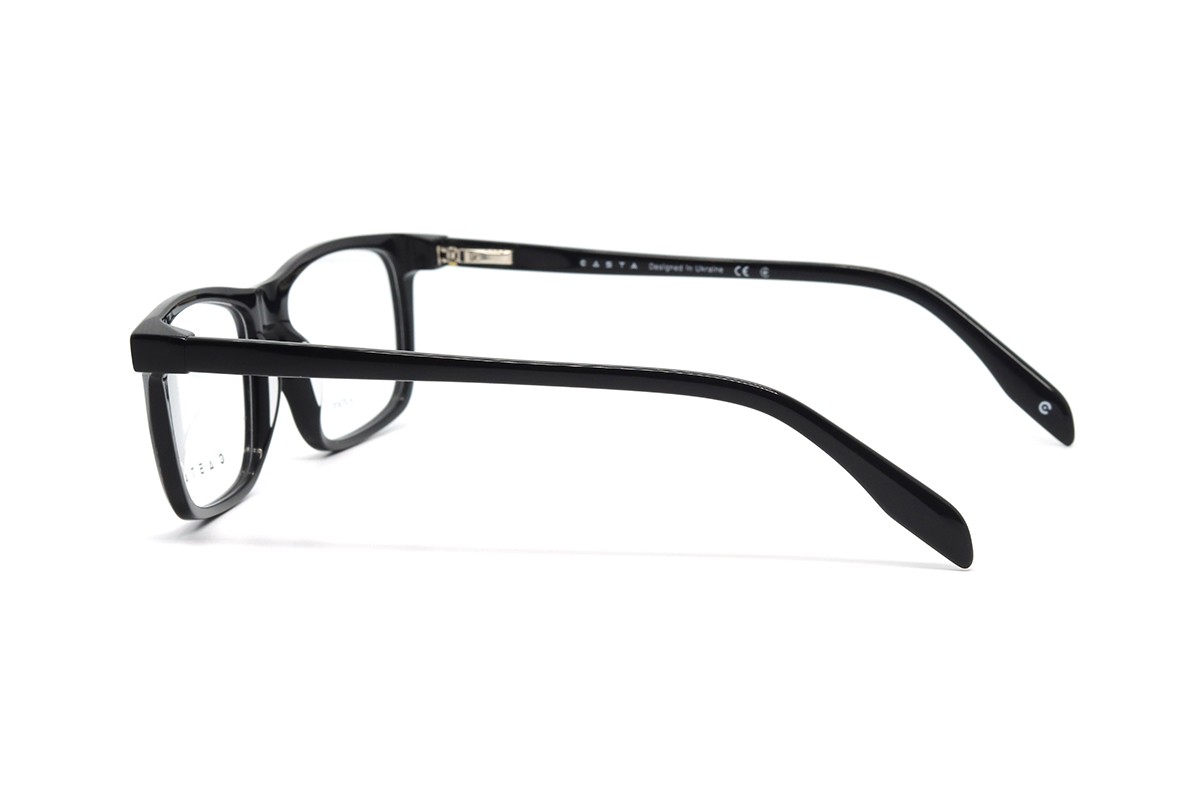 Оправи CASTA CST 2222 IN BK Фото №2 - linza.ua