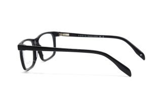 Оправи CASTA CST 2222 IN BK Фото №2 - linza.ua