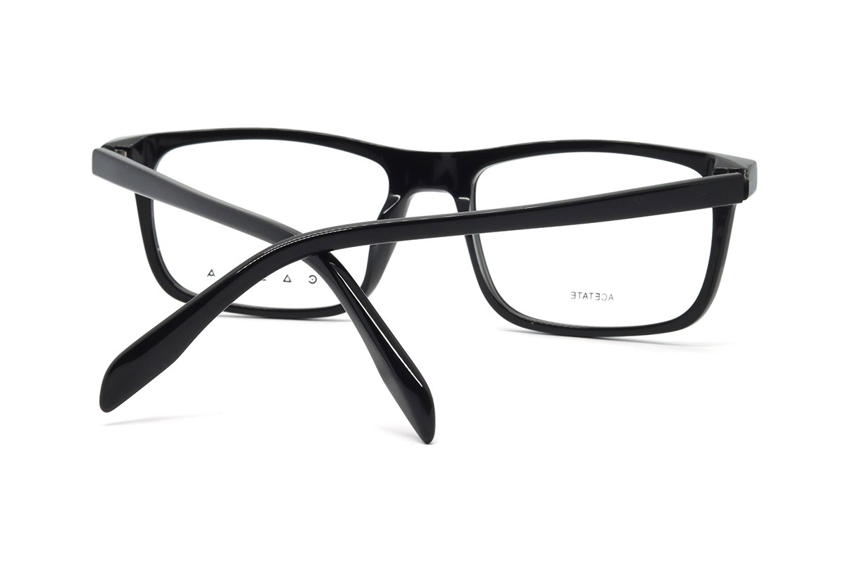 Оправи CASTA CST 2222 IN BK Фото №4 - linza.ua