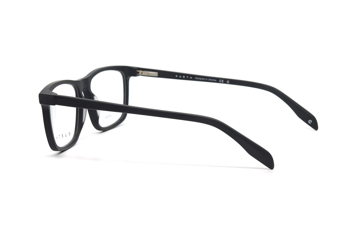 Оправы CASTA CST 2222 IN MBK Фото №2 - linza.ua