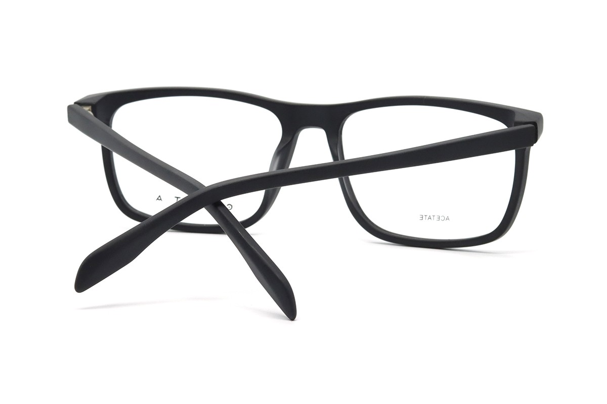 Оправы CASTA CST 2222 IN MBK Фото №3 - linza.ua