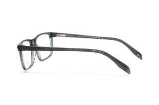 Оправы CASTA CST 2222 IN GRY Фото №2 - linza.ua