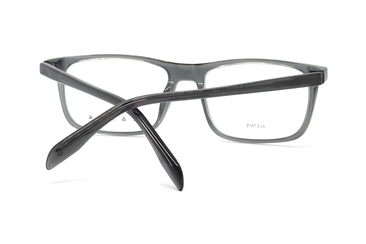 Оправы CASTA CST 2222 IN GRY Фото №4 - linza.ua
