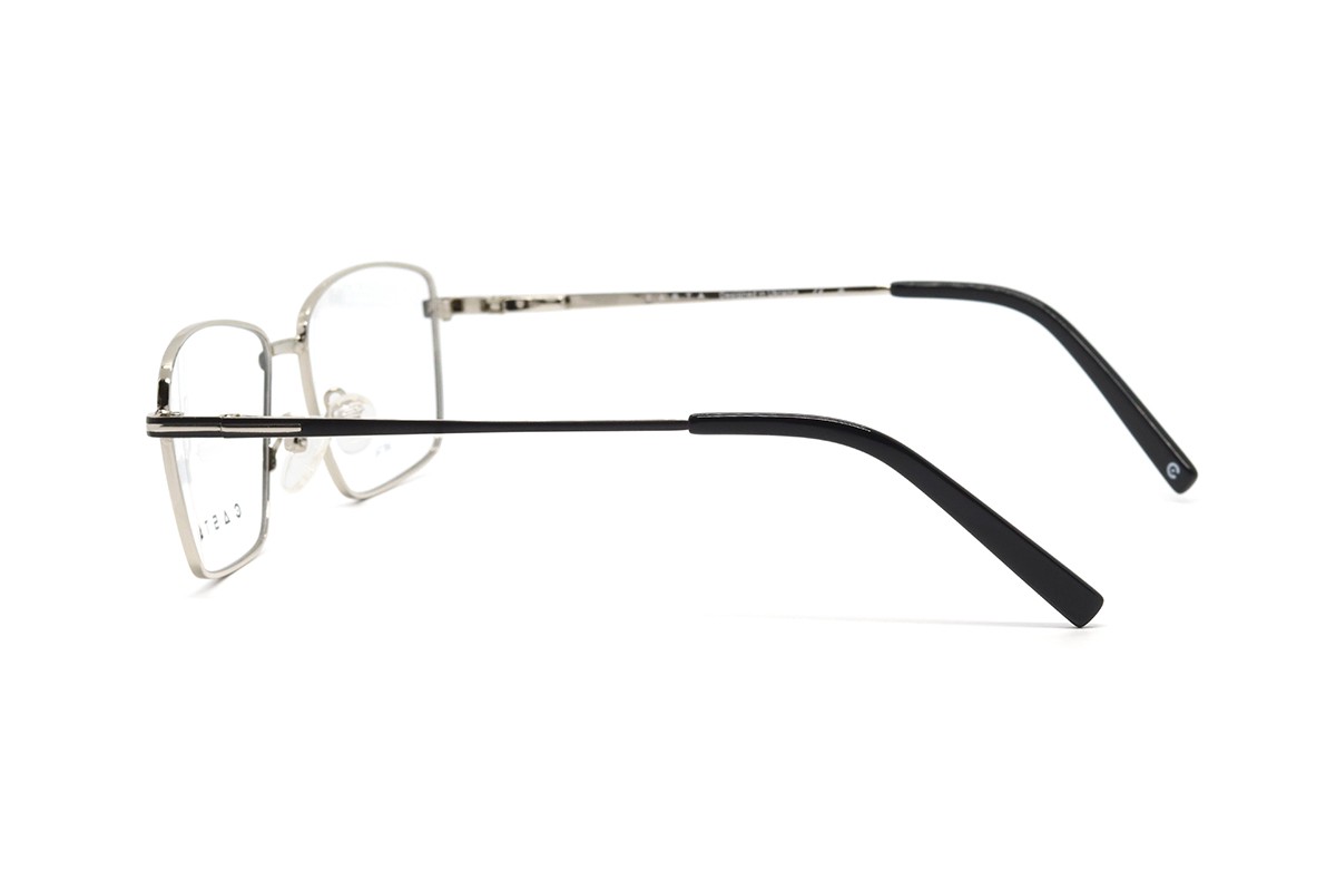 Оправи CASTA CST 2223 IN BKSIL Фото №3 - linza.ua