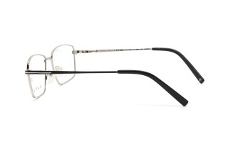 Оправи CASTA CST 2223 IN BKSIL Фото №3 - linza.ua