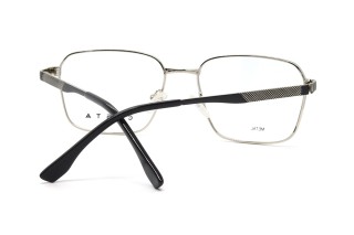 Оправы CASTA CST 2224 IN BKSIL Фото №3 - linza.ua