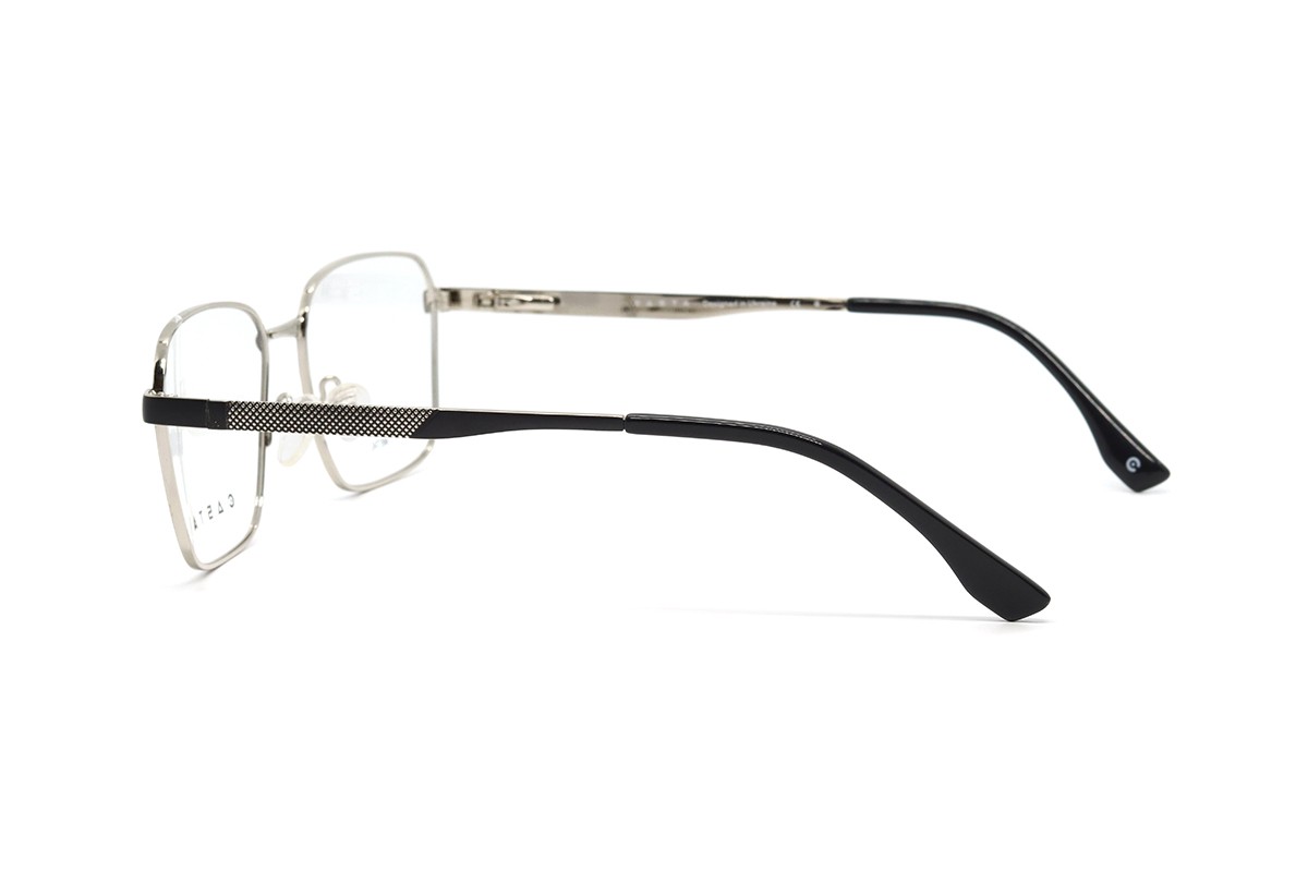 Оправы CASTA CST 2224 IN BKSIL Фото №4 - linza.ua