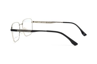 Оправы CASTA CST 2224 IN BKSIL Фото №4 - linza.ua