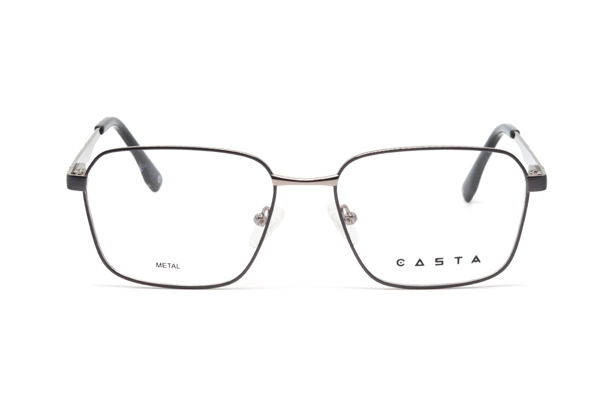 Оправи CASTA CST 2224 IN GUN Фото №2 - linza.ua